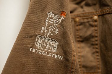 Tetzelstein - Sebastian Schollmeyer