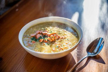 Tetzelstein - Sebastian Schollmeyer