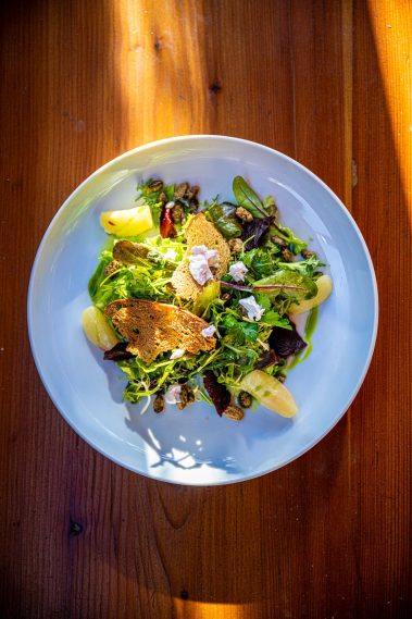 Tetzelstein - Sebastian Schollmeyer