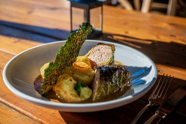 Tetzelstein - Sebastian Schollmeyer