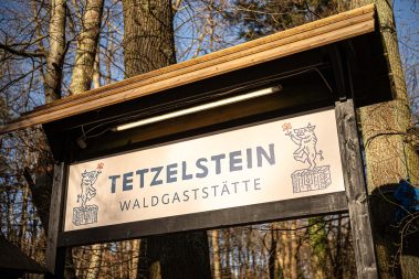 Tetzelstein - Sebastian Schollmeyer