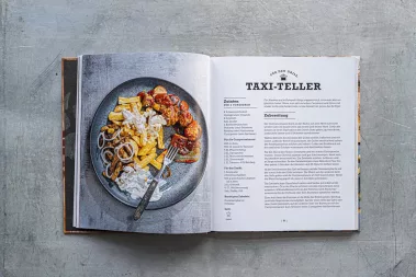 Grillen wie ein Bär - Sebastian Schollmeyer