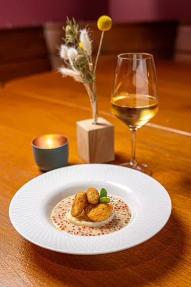 Tetzelstein Valentinstag – Sebastian Schollmeyer