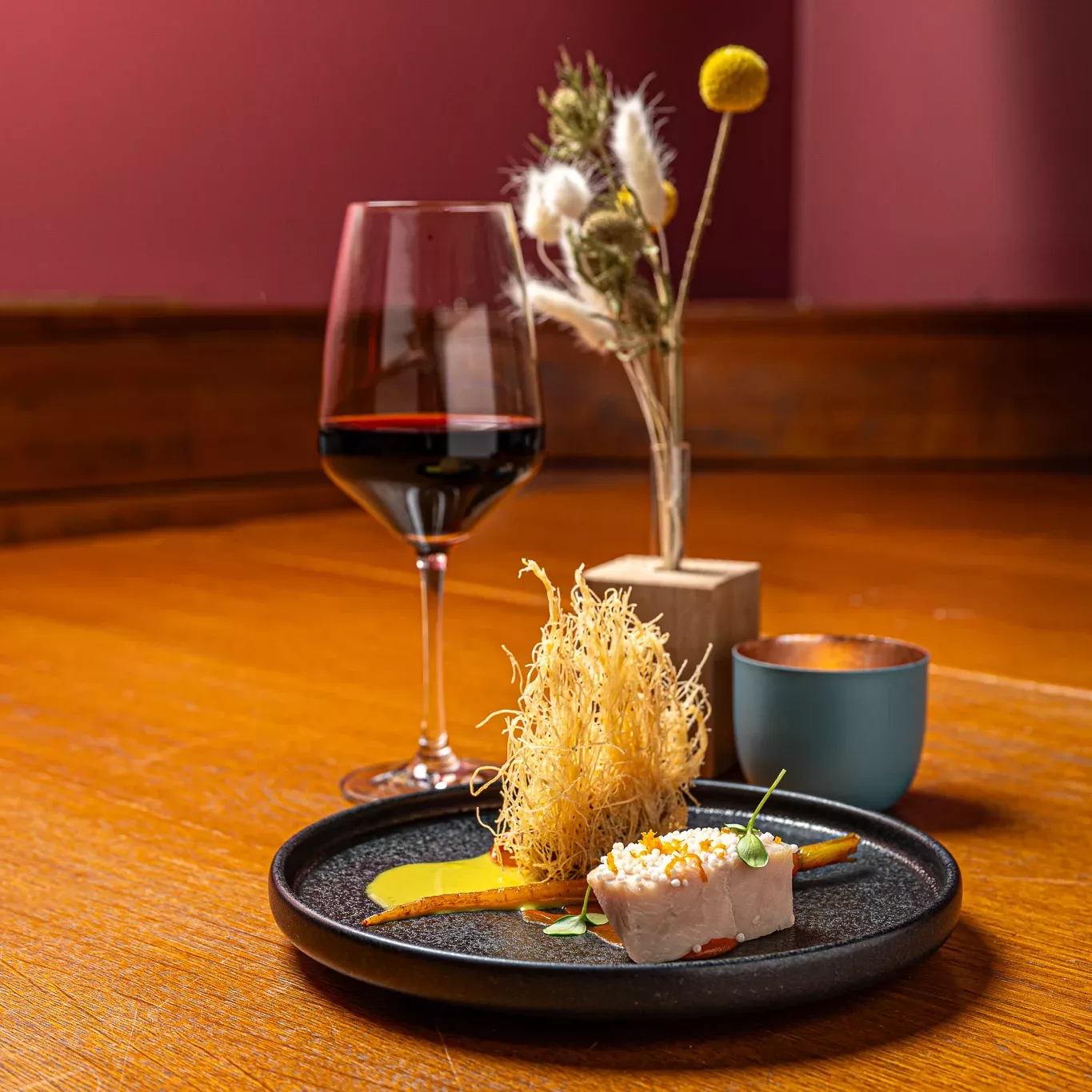 Tetzelstein Valentinstag – Sebastian Schollmeyer