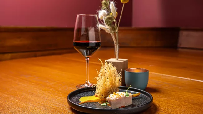 Tetzelstein Valentinstag – Sebastian Schollmeyer