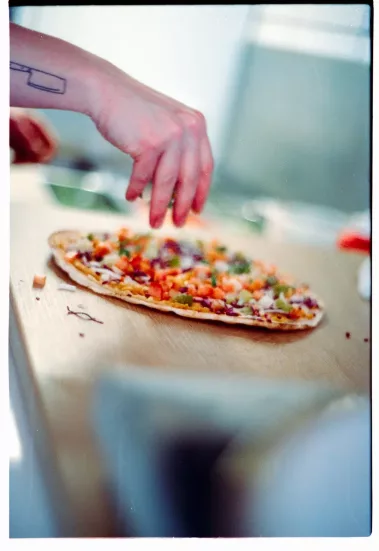 Alex und Casis Knast – Sebastian Schollmeyer