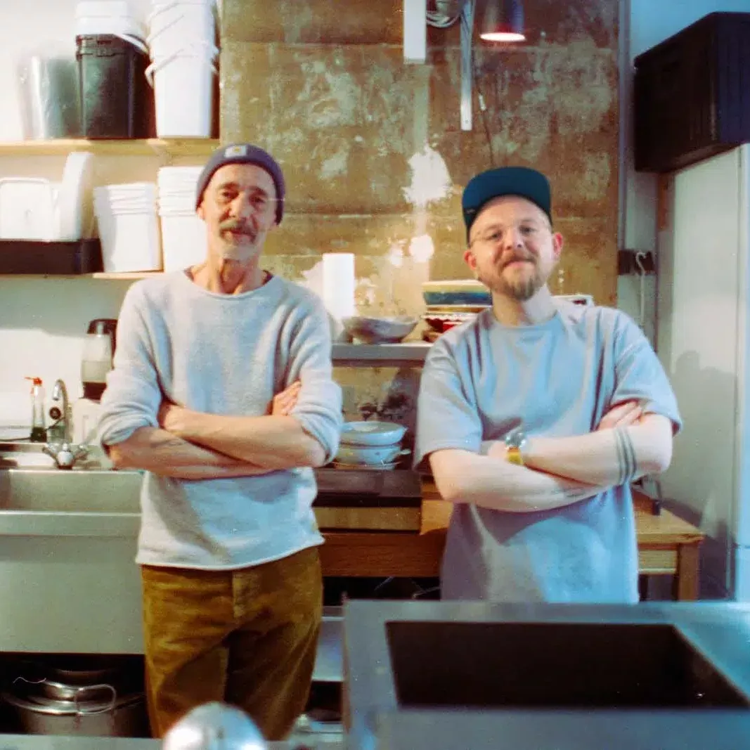 Alex und Casis Knast – Sebastian Schollmeyer