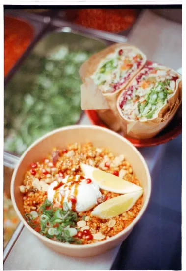 Alex und Casis Knast – Sebastian Schollmeyer