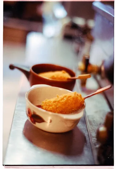 Alex und Casis Knast – Sebastian Schollmeyer