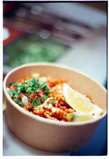 Alex und Casis Knast – Sebastian Schollmeyer