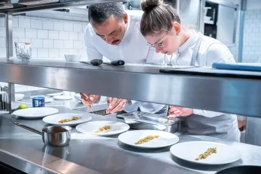 Valentin Thesing - Die kleine Linde - Sebastian Schollmeyer