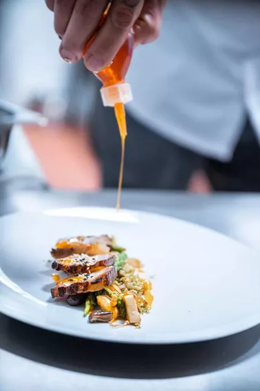 Valentin Thesing - Die kleine Linde - Sebastian Schollmeyer