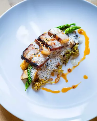 Valentin Thesing - Die kleine Linde - Sebastian Schollmeyer