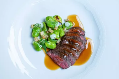 Valentin Thesing - Die kleine Linde - Sebastian Schollmeyer