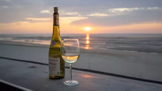 Bonsoir Normandie - Sebastian Schollmeyer