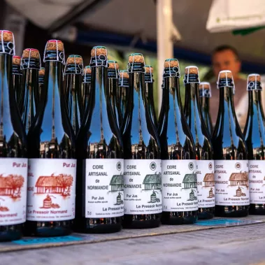 Bonsoir Normandie - Sebastian Schollmeyer