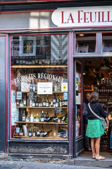 Bonsoir Normandie - Sebastian Schollmeyer