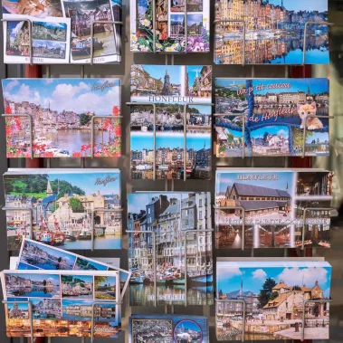 Bonsoir Normandie - Sebastian Schollmeyer