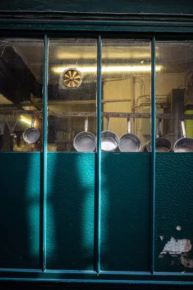 Bonsoir Normandie - Sebastian Schollmeyer