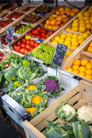 Bonsoir Normandie - Sebastian Schollmeyer