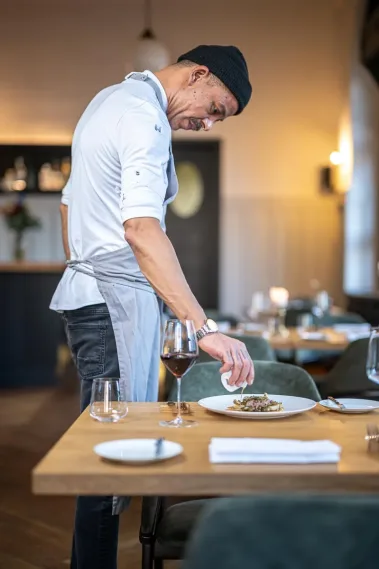 Die kleine Linde – Sebastian Schollmeyer