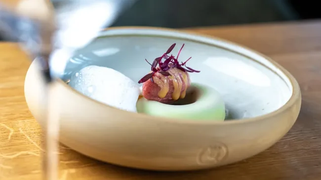 Die kleine Linde – Sebastian Schollmeyer