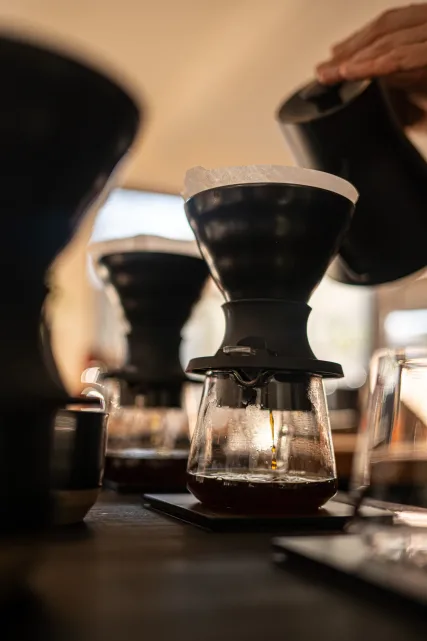 sweet spot studio | Sebastian Schollmeyer