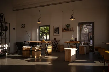 sweet spot studio | Sebastian Schollmeyer