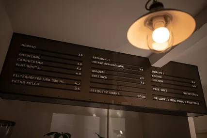 sweet spot studio | Sebastian Schollmeyer