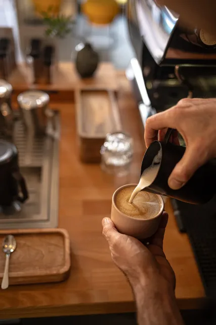 sweet spot studio | Sebastian Schollmeyer