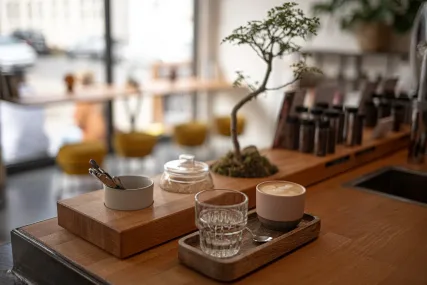 sweet spot studio | Sebastian Schollmeyer