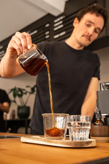 sweet spot studio | Sebastian Schollmeyer