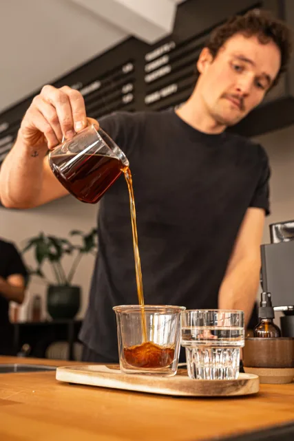 sweet spot studio | Sebastian Schollmeyer