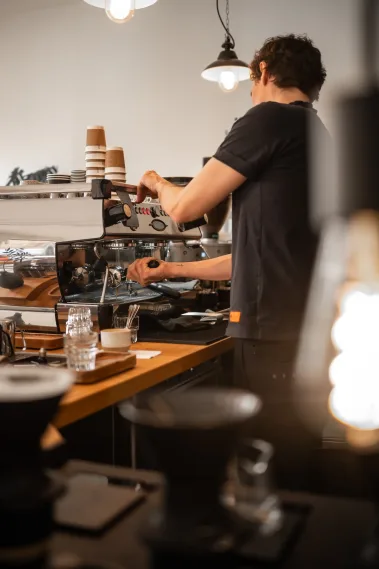 sweet spot studio | Sebastian Schollmeyer