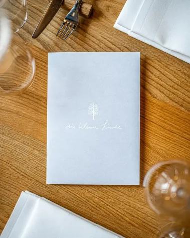 Die kleine Linde – Sebastian Schollmeyer