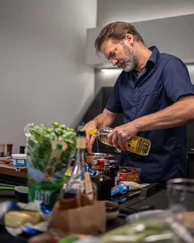 Küchenwissen mit @besserbissen – Sebastian Schollmeyer