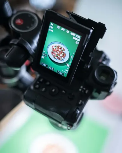 Küchenwissen mit @besserbissen – Sebastian Schollmeyer