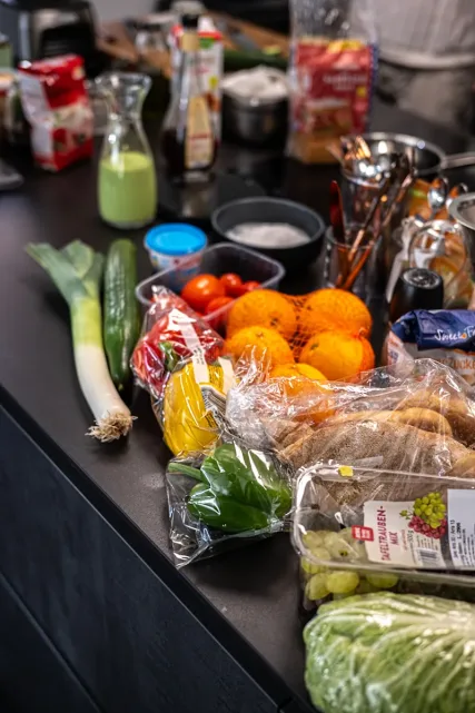 Küchenwissen mit @besserbissen – Sebastian Schollmeyer