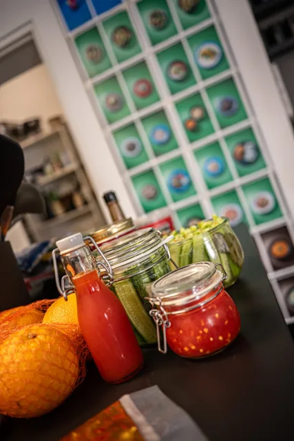 Küchenwissen mit @besserbissen – Sebastian Schollmeyer