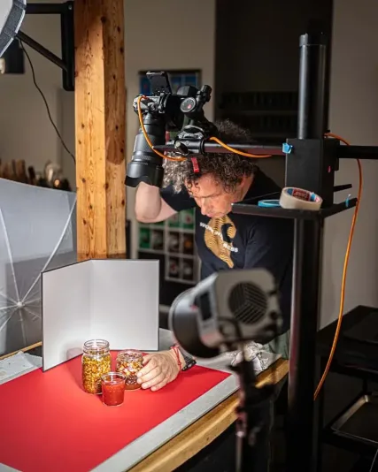 Küchenwissen mit @besserbissen – Sebastian Schollmeyer