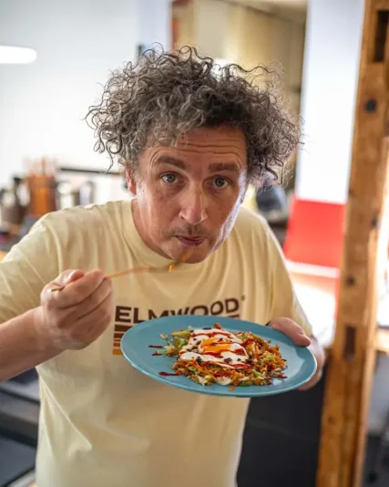 Küchenwissen mit @besserbissen – Sebastian Schollmeyer