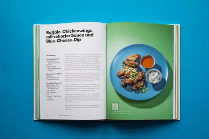 Küchenwissen mit @besserbissen – Sebastian Schollmeyer