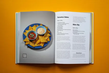 Küchenwissen mit @besserbissen – Sebastian Schollmeyer