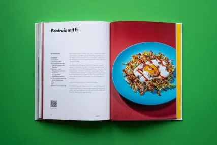 Küchenwissen mit @besserbissen – Sebastian Schollmeyer