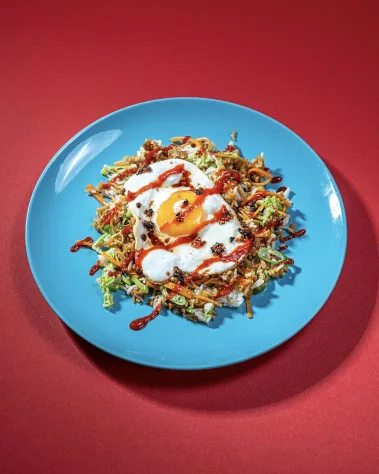 Küchenwissen mit @besserbissen – Sebastian Schollmeyer